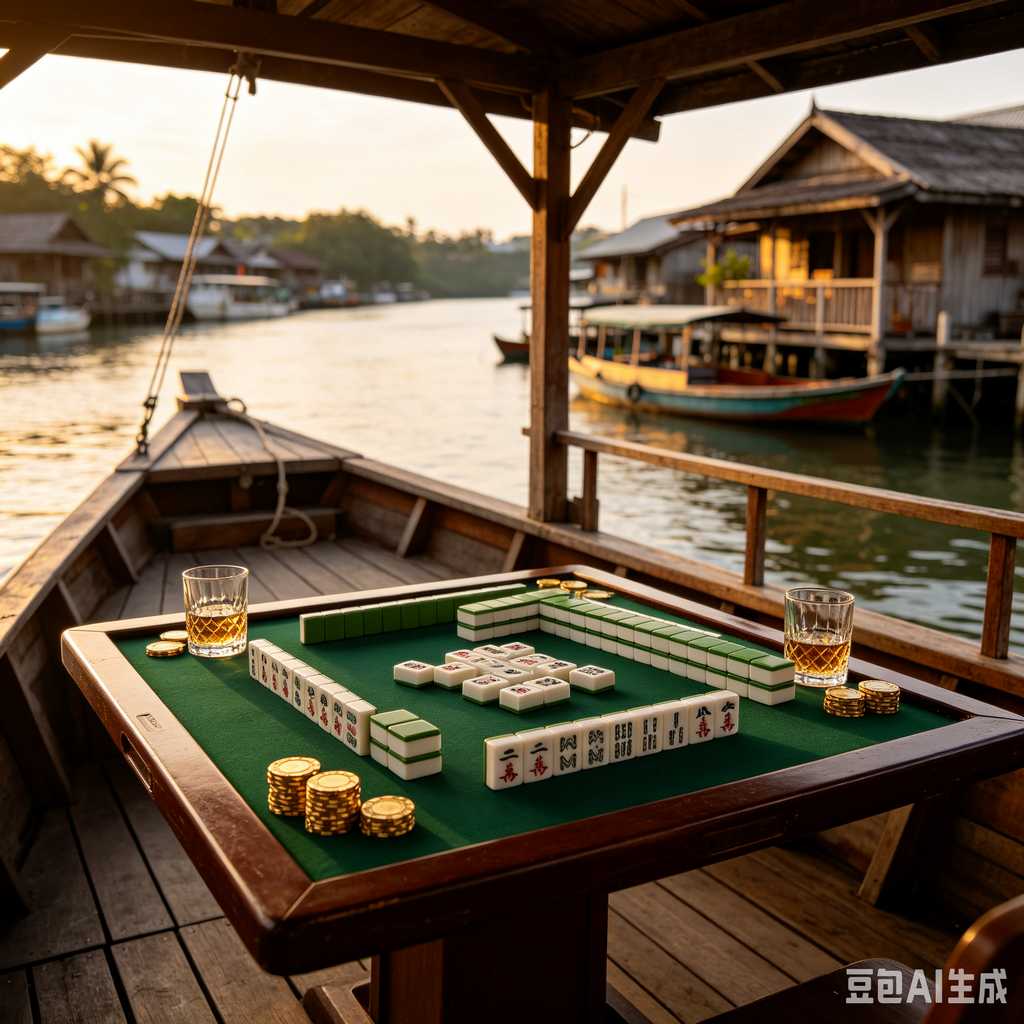Palma,mahjong
