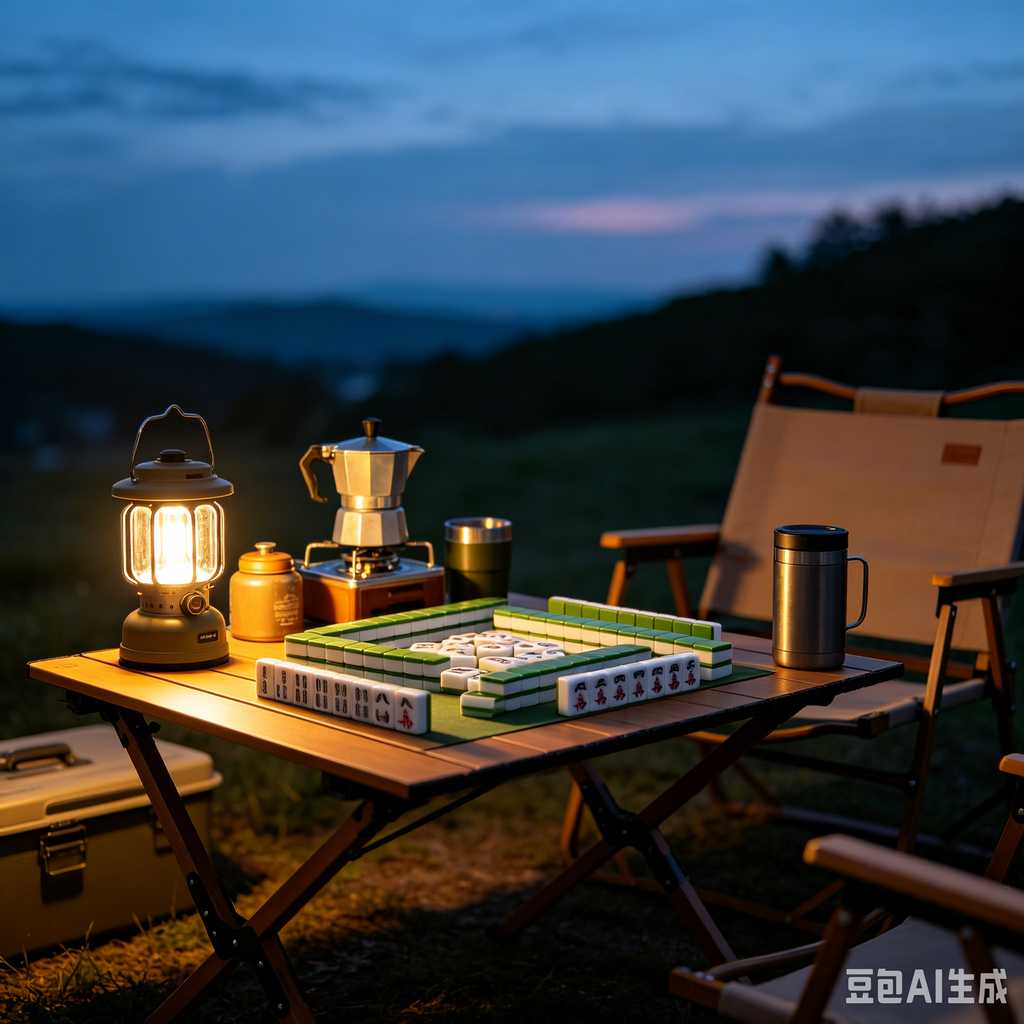 Krakow,mahjong