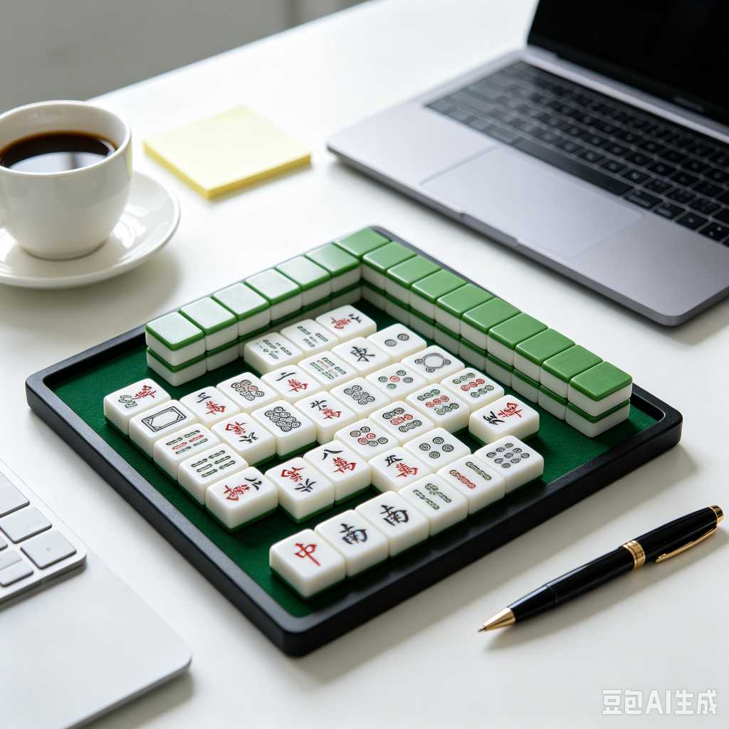 Bucaramanga,mahjong
