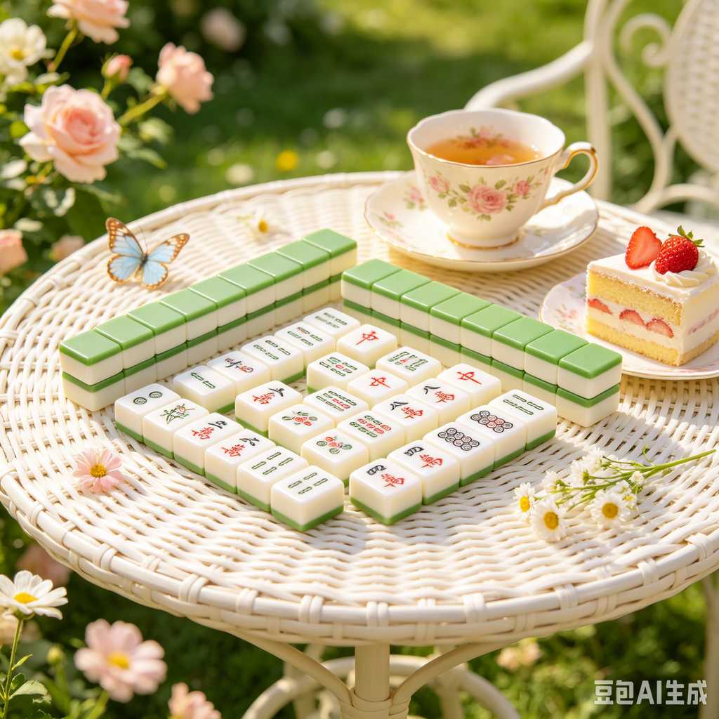 Nottingham,mahjong