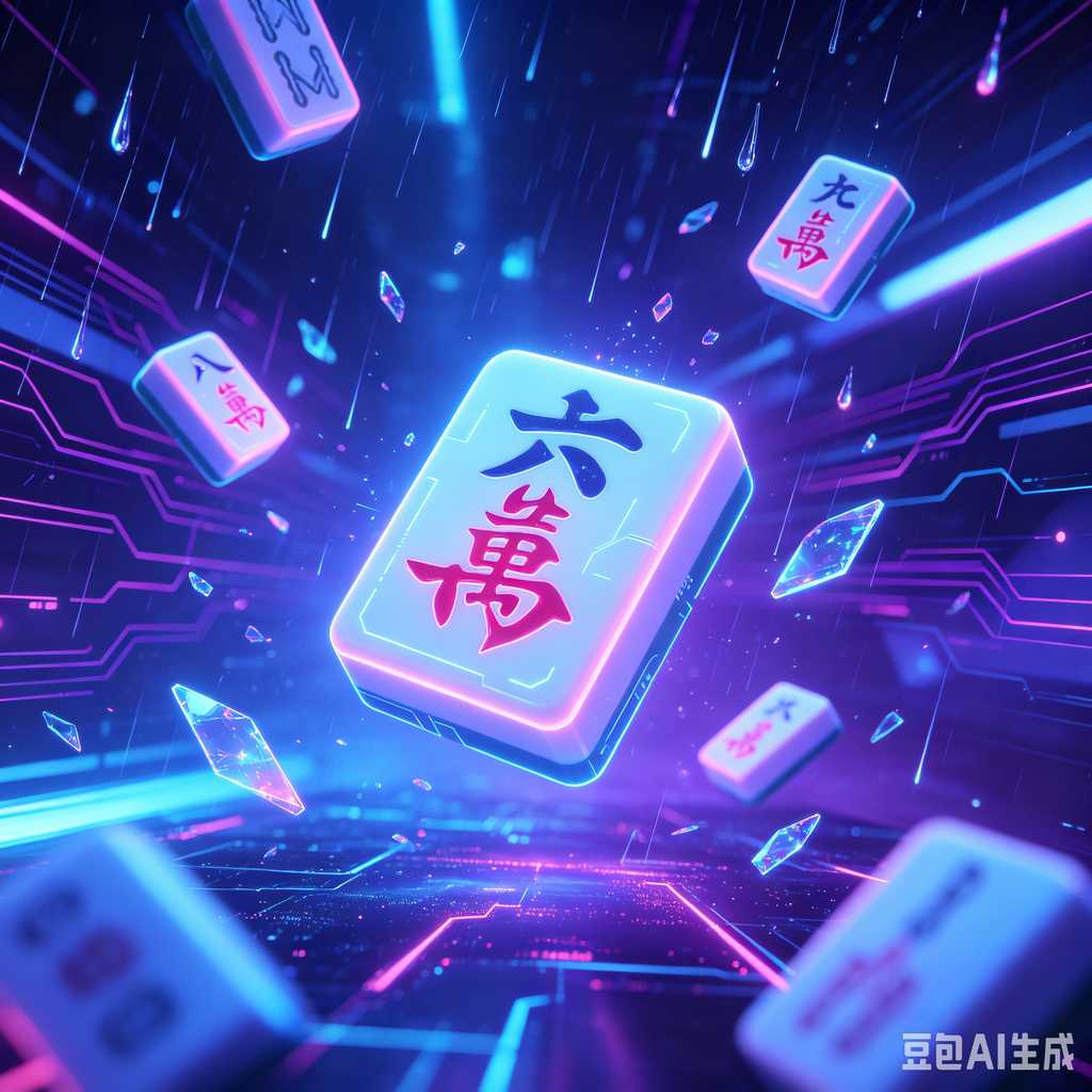 Merced,mahjong