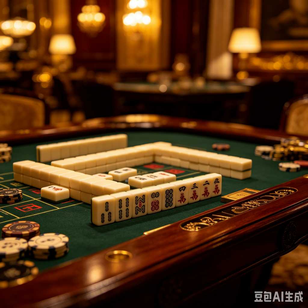 Edinburgh,mahjong
