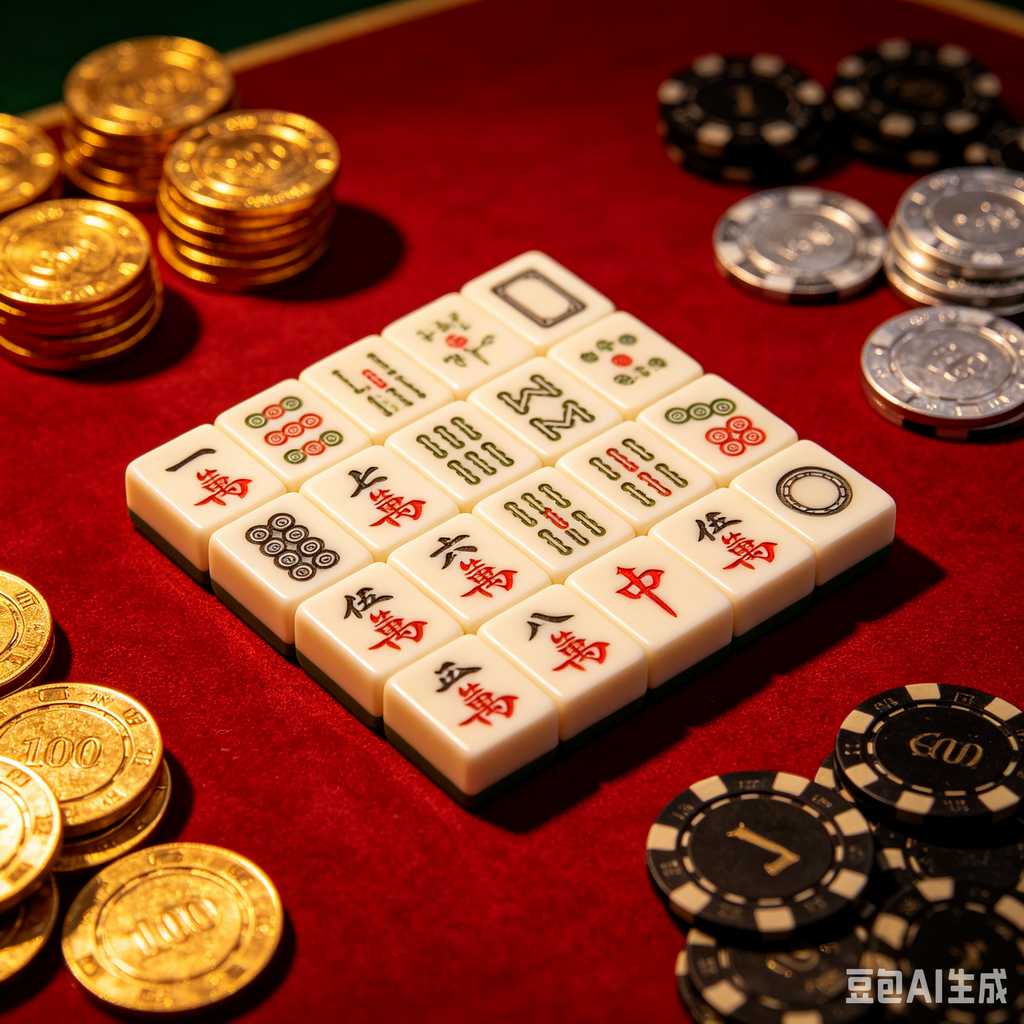 AlbanyNY,mahjong